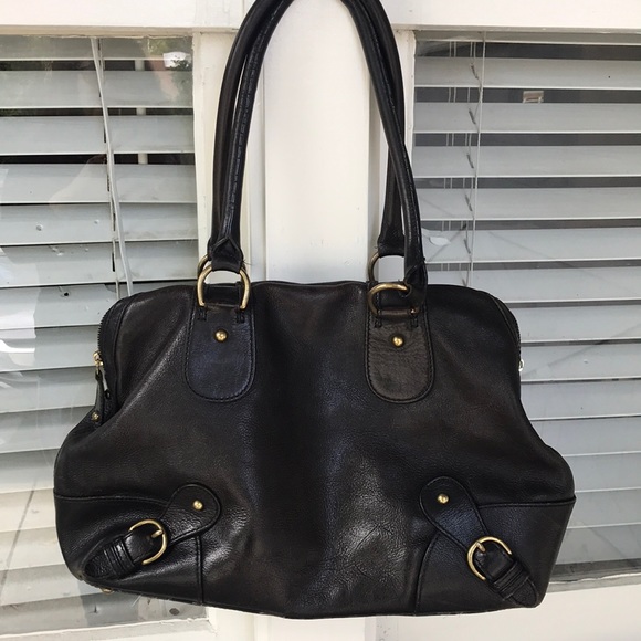 Banana Republic Handbags - Vintage Banana Republic Tote